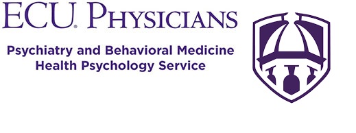 ECU Physicians Psychiatric Medicine Outpatient Clinic logo