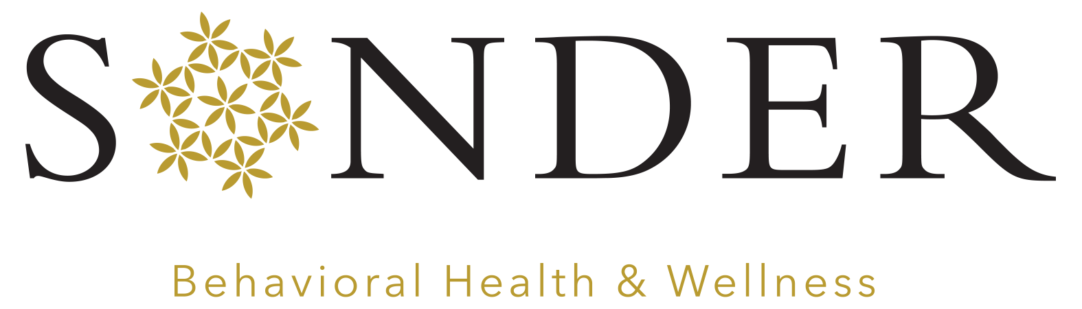Sonder Behavioral Health & Wellness logo