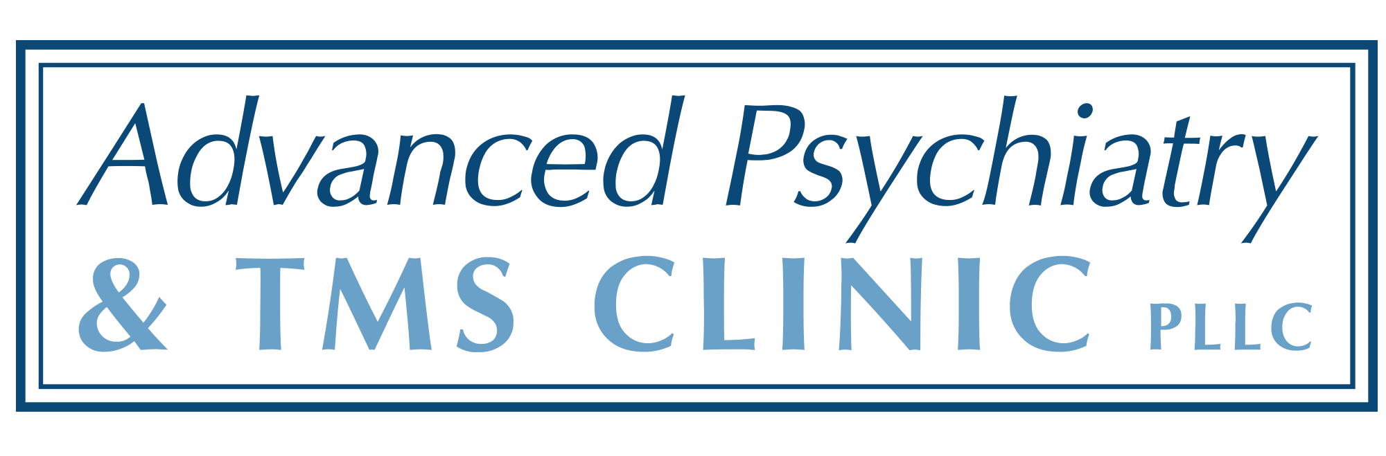 Advanced Psychiatry and TMS Clinic