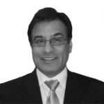 Waheed Bajwa, M.D. headshot