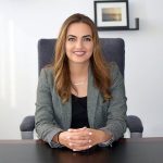 Soheila Hosseini, PhD headshot