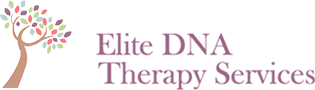 Elite DNA Therapy Services logo
