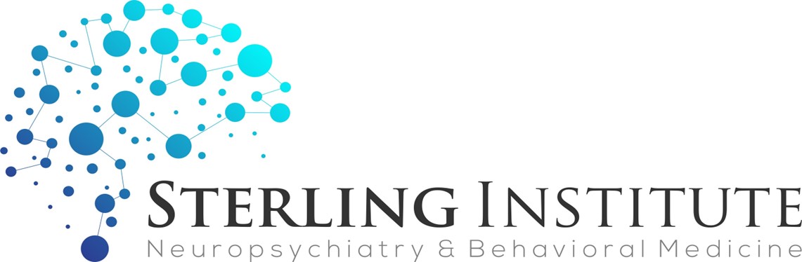 Sterling Institute for Neuropsychiatry and Behavioral Medicine logo