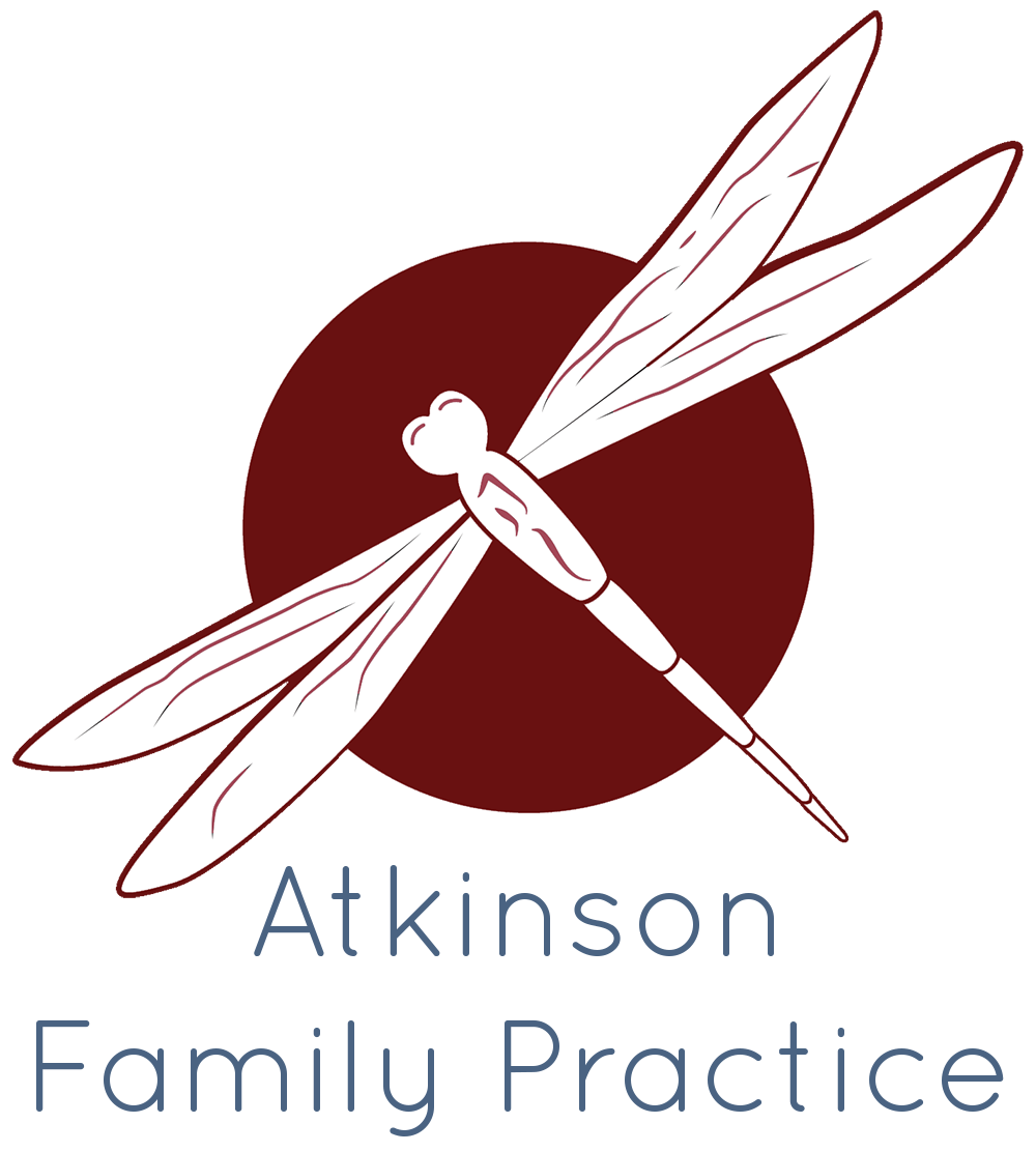 Atkinson Family Practice logo