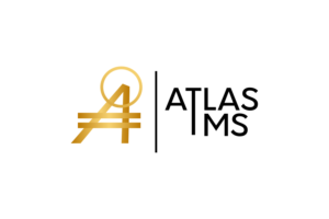 Atlas TMS logo