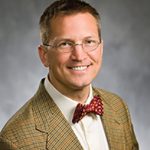Frederick Langheim, PhD, MD headshot