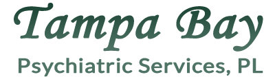 Tampa Bay Psychiatric Services logo