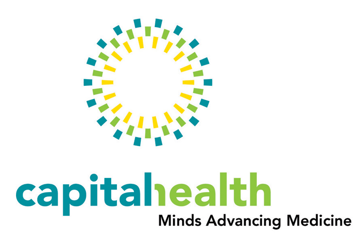 Capital Health Behavioral Health Specialists logo