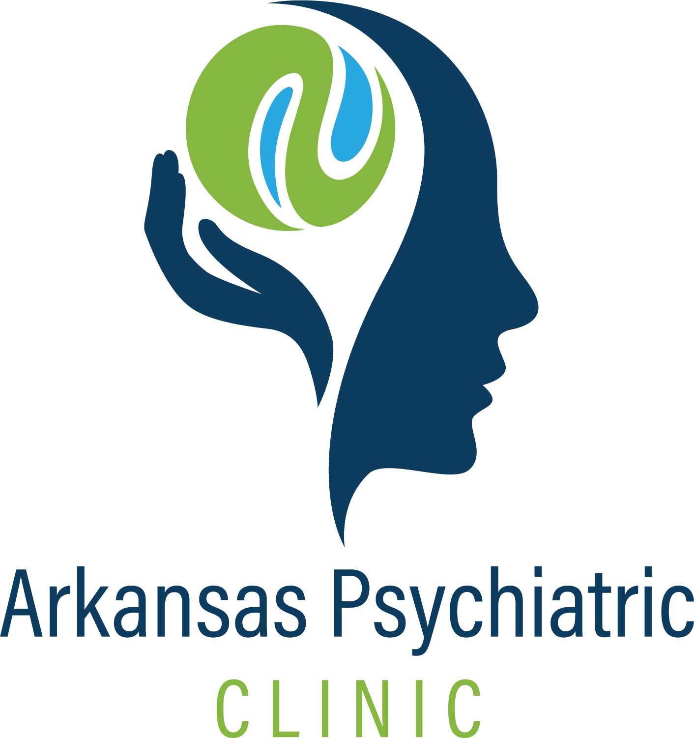 Arkansas Psychiatric Clinic logo