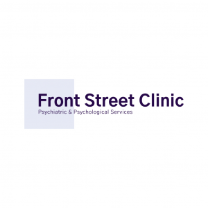 Front Street Clinic logo