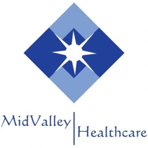 MidValley Healthcare logo