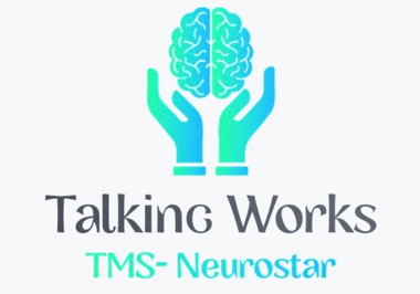 Talking Works TMS logo