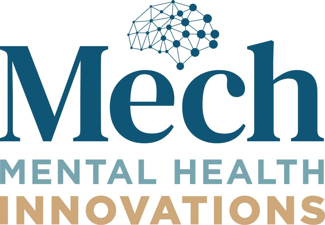 Mech Mental Health Innovations logo