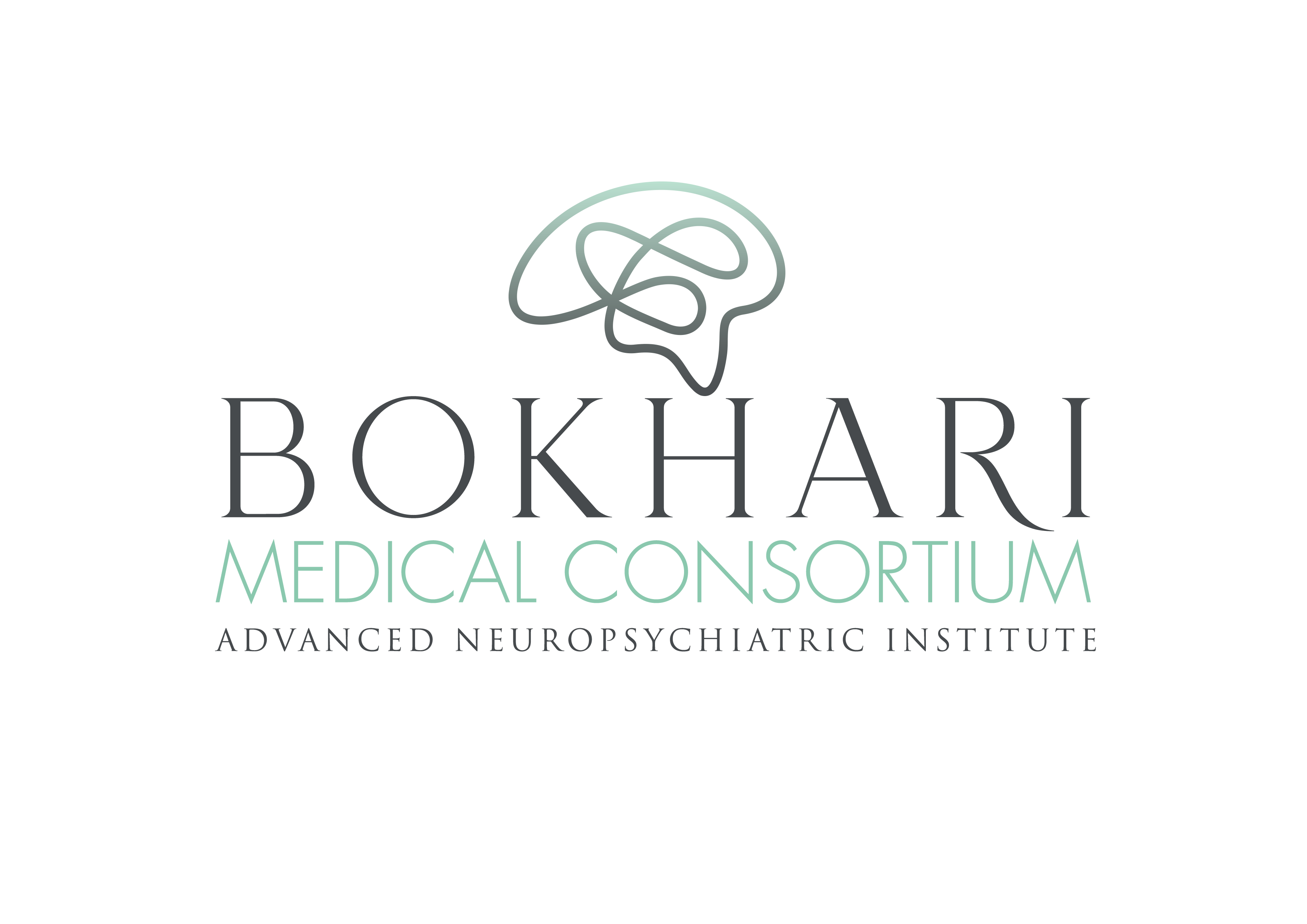 Bokhari Medical Consortium logo