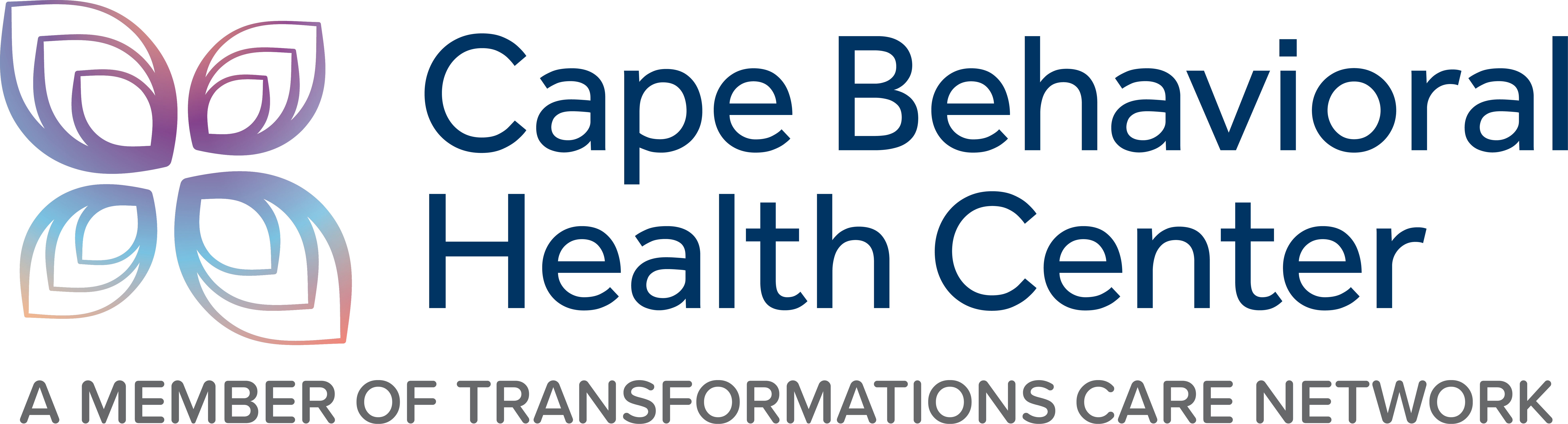 Cape Behavioral Health Center logo