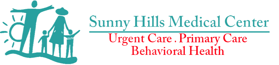 Sunny Hills Medical Center logo