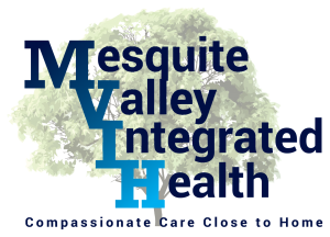 Mesquite Valley Integrated Health logo