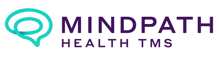 Mindpath Health TMS logo