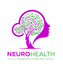 NeuroHealth Consulting logo