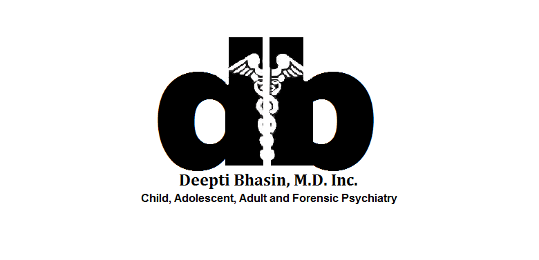 Deepti Bhasin, MD logo