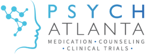 Psych Atlanta logo
