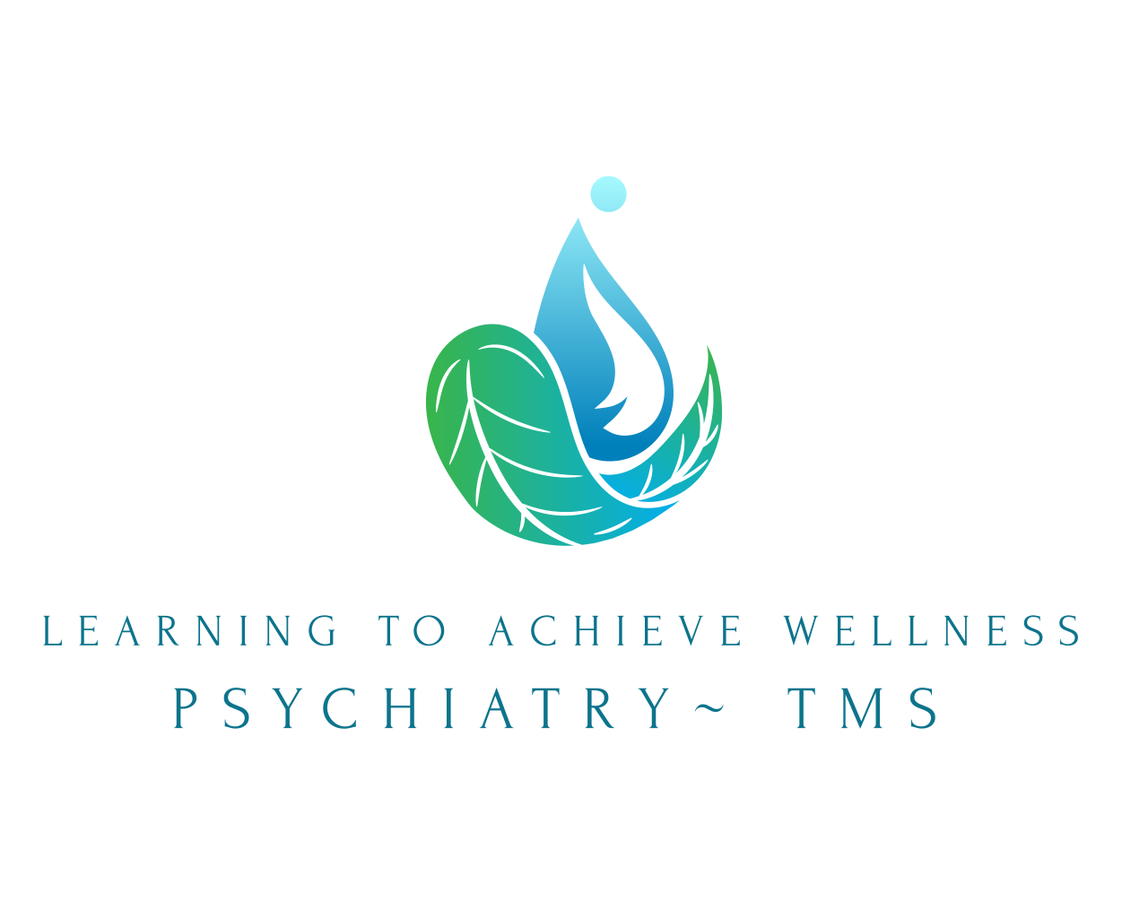 Learning to Achieve Wellness logo