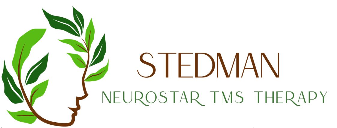 Stedman Clinical Trials logo