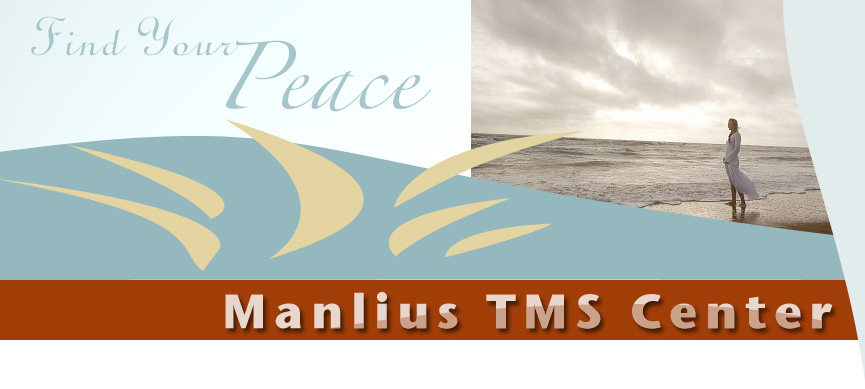 Manlius TMS Center logo