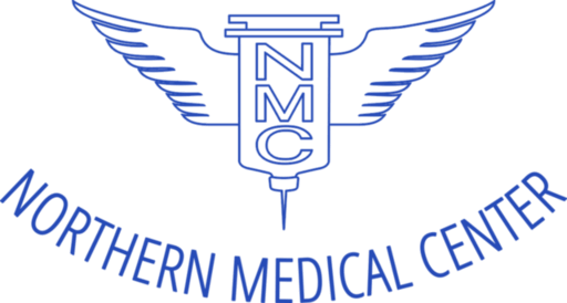 Northern Medical Center logo