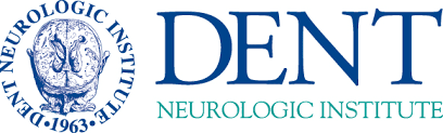 Dent Neurologic Institute logo