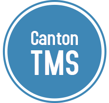 Canton TMS logo
