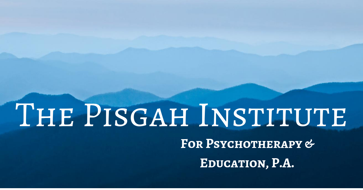 The Pisgah Institute logo