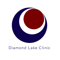 Diamond Lake Clinic logo