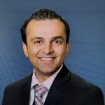 Shariq Refai, MD headshot