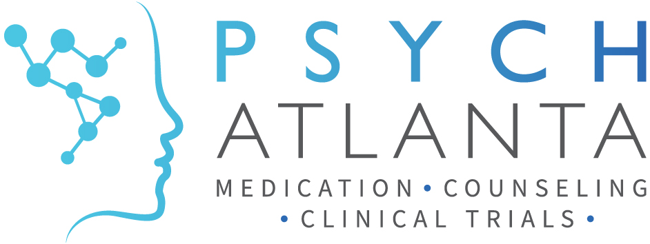 Psych Atlanta logo