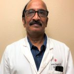 Ravikumar Kanneganti, MD headshot